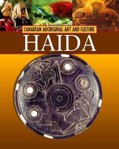 The Haida / Jennifer Nault.
