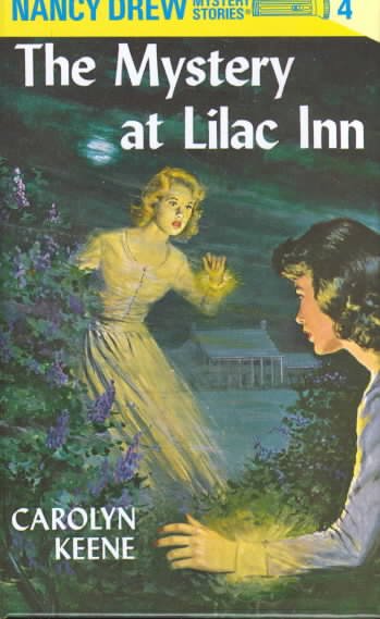 The mystery at Lilac Inn / Carolyn Keene.