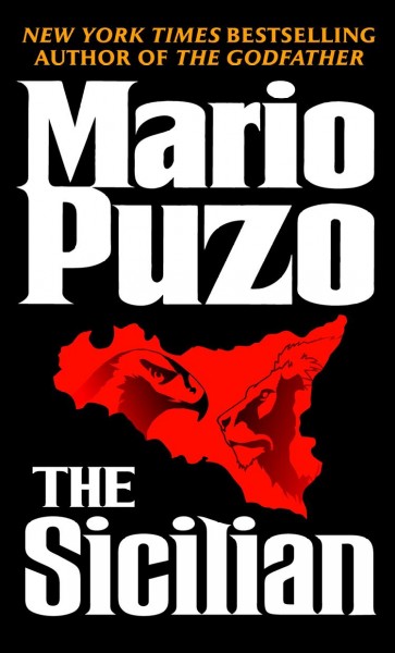 The Sicilian : a novel / by Mario Puzo.