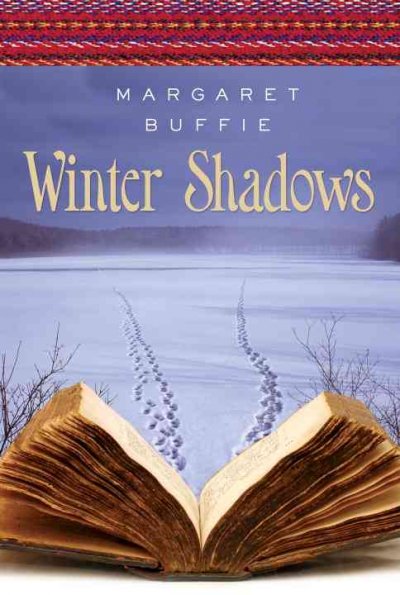 Winter shadows / Margaret Buffie.