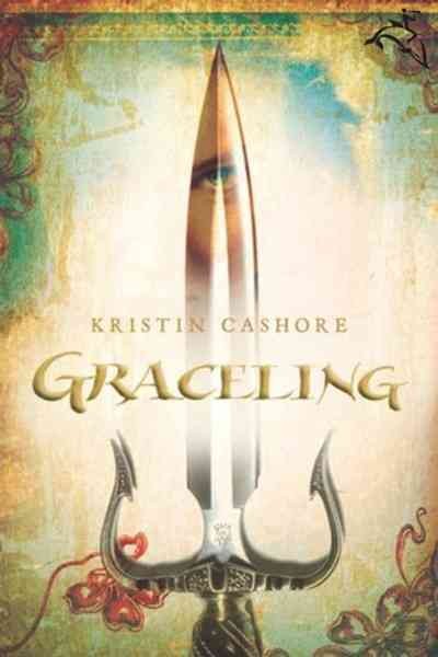 Graceling / Kristin Cashore.