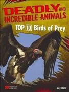 Top ten birds of prey / Jay Dale.