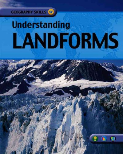 Understanding landforms / Barbara Taylor.