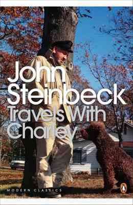 Travels with Charley : in search of America / John Steinbeck ; with an introduction by Jay Parini.