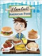 I can cook! : American food / Wendy Blaxland.