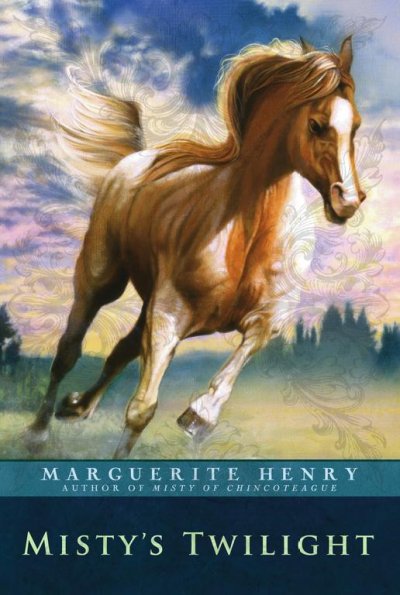 Misty's Twilight / Marguerite Henry ; illustrated by Karen Haus Grandpré.