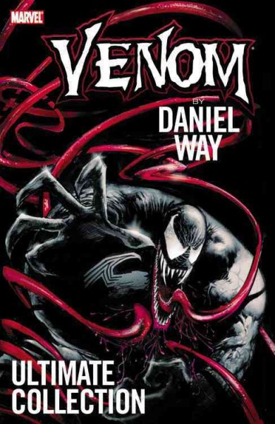 Venom / writer, Daniel Way ; pencils, Francisco Herrera ; inks, Carlos Cuevas ; letters, Dave Sharpe.