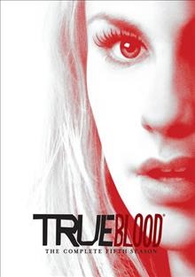 True blood. The complete fifth season [videorecording].