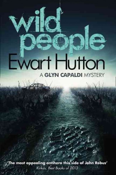 Wild people / Ewart Hutton.