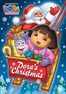 Dora the Explorer. Dora's Christmas! / Nick Jr. Productions and Nickelodeon [presents a] Viacom International, Funline Animation, Inc. and Saerom Animation Inc. production ; producers, Valerie Walsh, Eric Weiner ; writers, Chris Gifford, Eric Weiner.