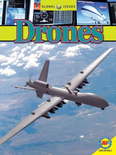 Drones / Simon Rose.