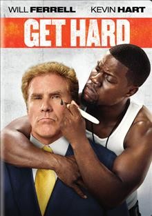 Get hard [DVD videorecording] / Warner Bros. Pictures ; directed by Etan Cohen ; written by Jay Martel, Ian Roberts ; produced by Chris Henchy, Will Derrell, Adam McKay.