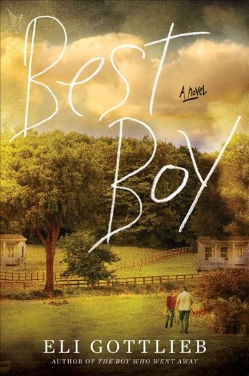 Best boy : a novel / Eli Gottlieb.