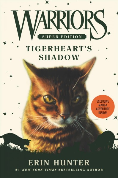 Tigerheart's shadow / Erin Hunter.