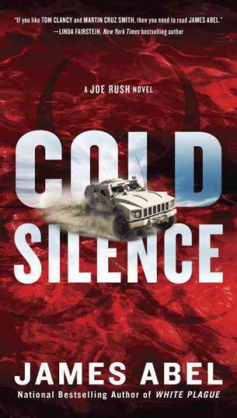 Cold silence / James Abel.