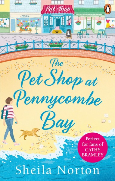 The pet shop at Pennycombe Bay / Sheila Norton.
