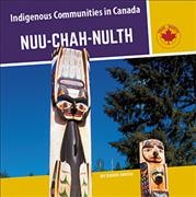 Nuu-chah-nulth / by Dawn Smith.