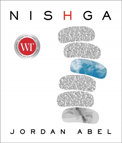 Nishga / Jordan Abel.
