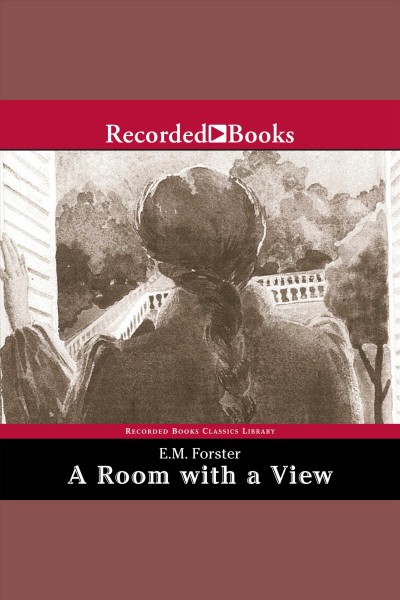 A room with a view [electronic resource]. E.M Forster.