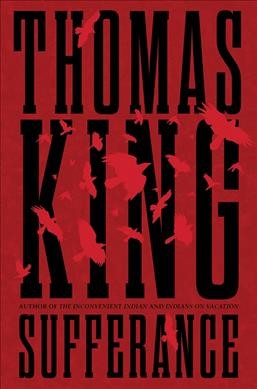Sufferance : a novel / Thomas King.
