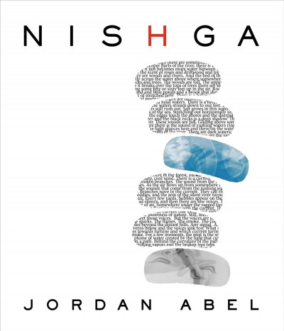 NISHGA / Jordan Abel.