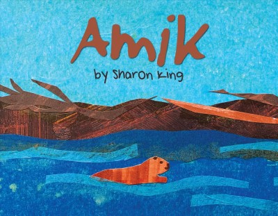 Amik / by Sharon King.