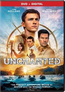 Uncharted / Columbia Pictures presents an Arad productions/Atlas Entertainment/Playstation Productions ; produced by Charles Roven, Avi Arad, Alex Gartner, and Ari Arad ; screenplay by Rafe Lee Judkins ; directed by Ruben Fleischer.