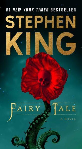 Fairy tale [electronic resource]. Stephen King.