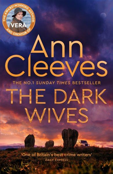 The dark wives / Ann Cleeves.