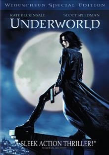 Underworld [videorecording] / Directed by Tony Pierce-Roberts.