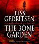 The bone garden [a novel]  Cover Image