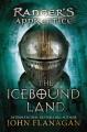 Go to record The icebound land / Ranger's Apprentice / Book 3