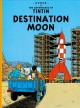 Destination moon  Cover Image
