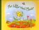 The little weed flower  Cover Image
