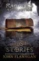 The lost stories  Cover Image