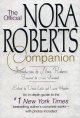 Go to record The official Nora Roberts companion