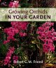 Go to record Growing orchids in your garden