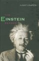 Go to record The Einstein reader