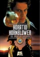 Horatio Hornblower the adventure continues. Cover Image