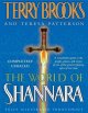 The world of Shannara  Cover Image