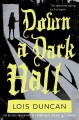 Down a dark hall  Cover Image