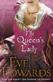 The Queen's lady  Cover Image