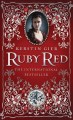 Go to record Ruby Red.  Bk 1