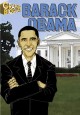 Go to record Barack Obama