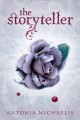 The storyteller  Cover Image