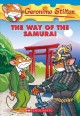 The way of the Samurai /  Cover Image