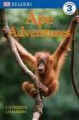 Ape adventures  Cover Image