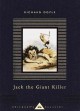 Jack the Giant-Killer Cover Image