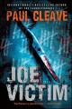 Go to record Joe Victim : a thriller