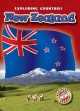 Go to record New Zealand